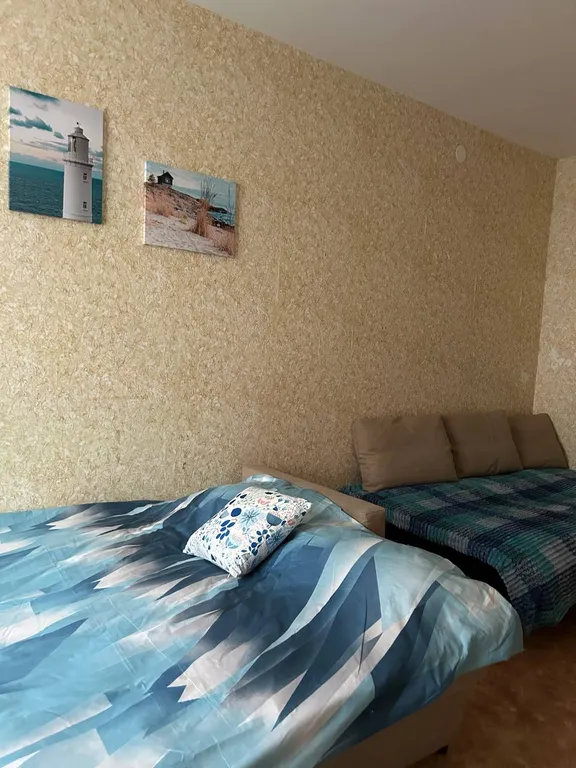 Морская квартира