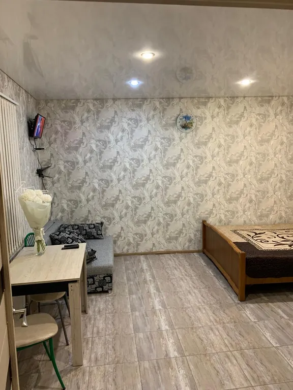 Уютная квартира в историческом центре города