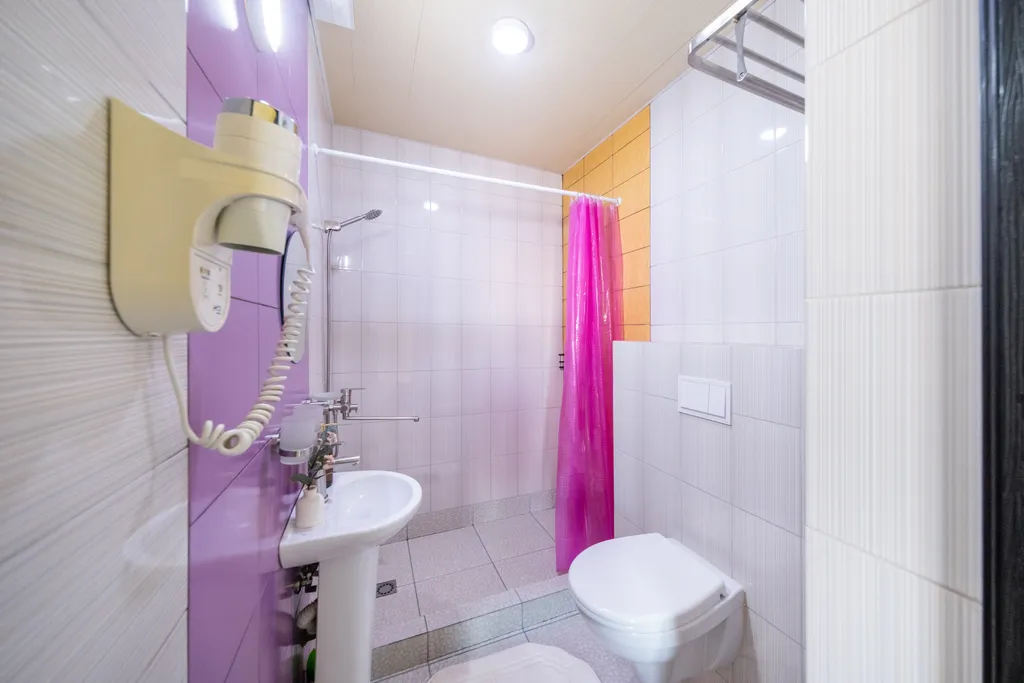 Квартира Комната — Сириус