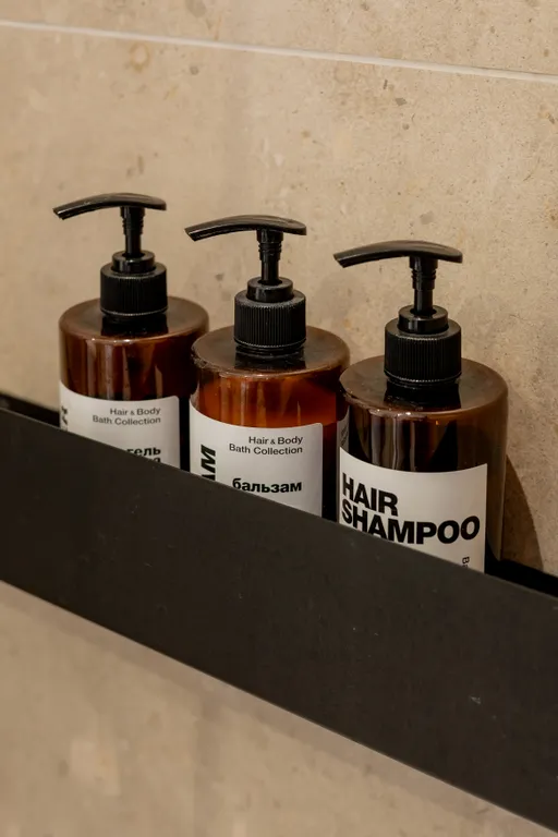 Дача на озере