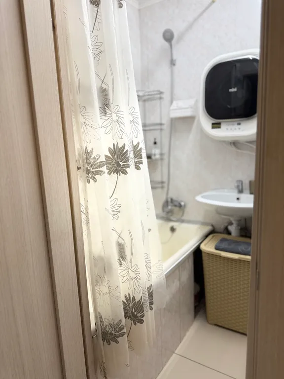 Как дома 2-х комнатная стандарт