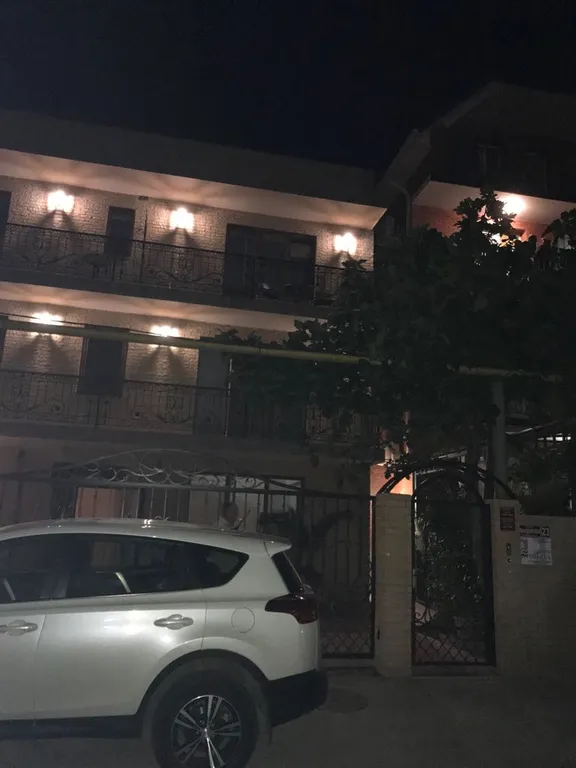 Квартира Квартира Стандарт с балконом — Адлер