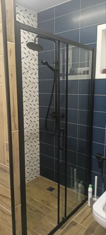 Дом рядом с озером Сенеж