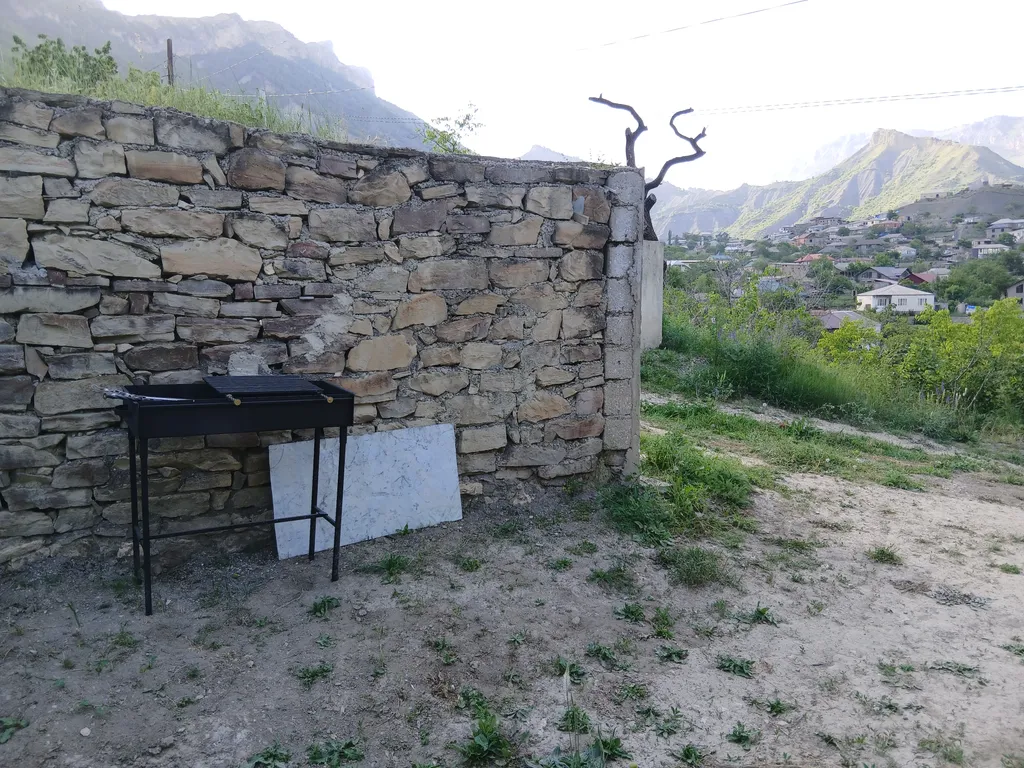 Домик для отдыха