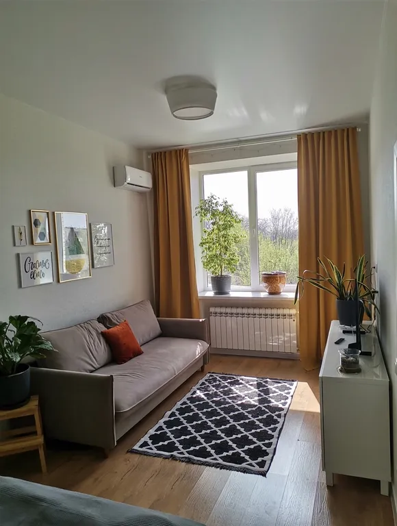 Уютная квартира в тихом районе города — аренда посуточно в Новочеркасск