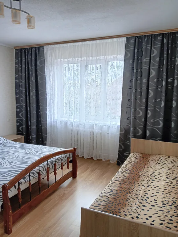 Гостевой дом Владимир