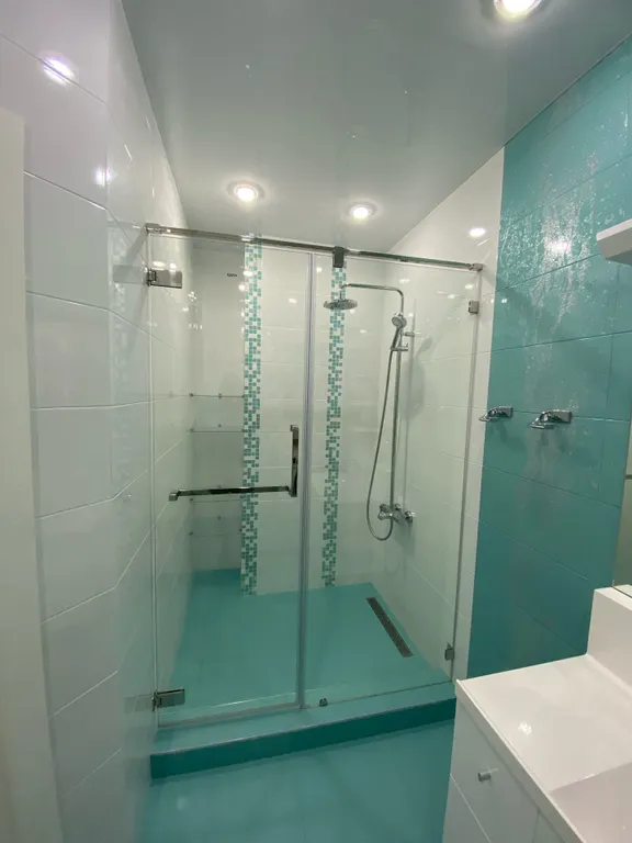 Уютная и со всем необходимым для комфортного проживания квартира