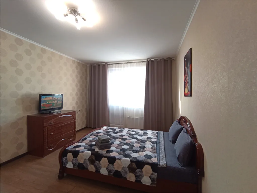 Однокомнатная квартира в Реутове