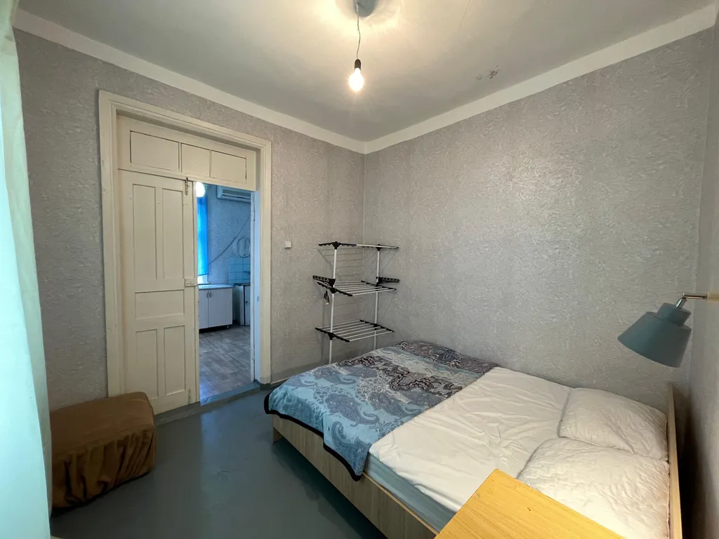 Коттедж 2-комнатный уютный дом с большим зеленым двором — Сухум