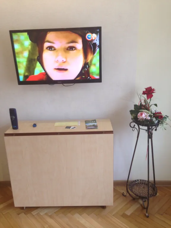 Квартира в центре