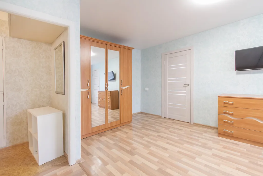 Квартира в центре