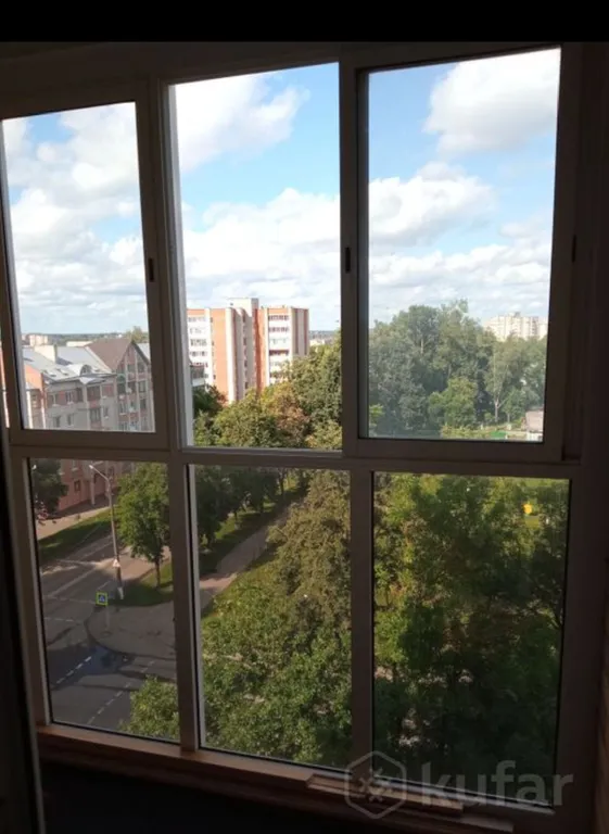 Красивая квартира в шаговой доступности от амфитеатра