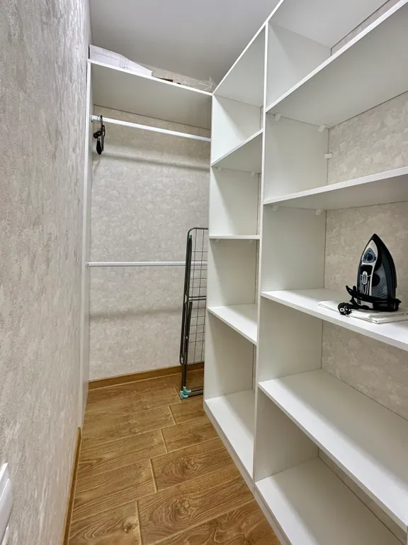 Апартаменты на пешеходной улице