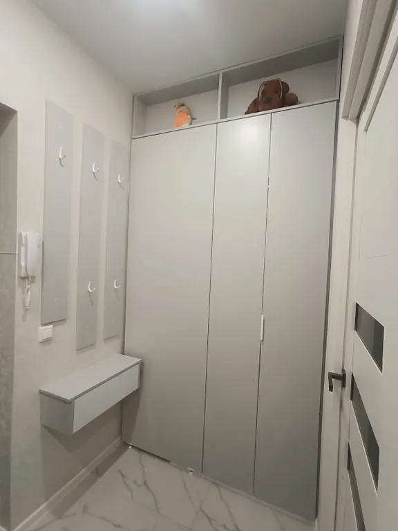 Уютная квартира у Парка Победы и Бульвара