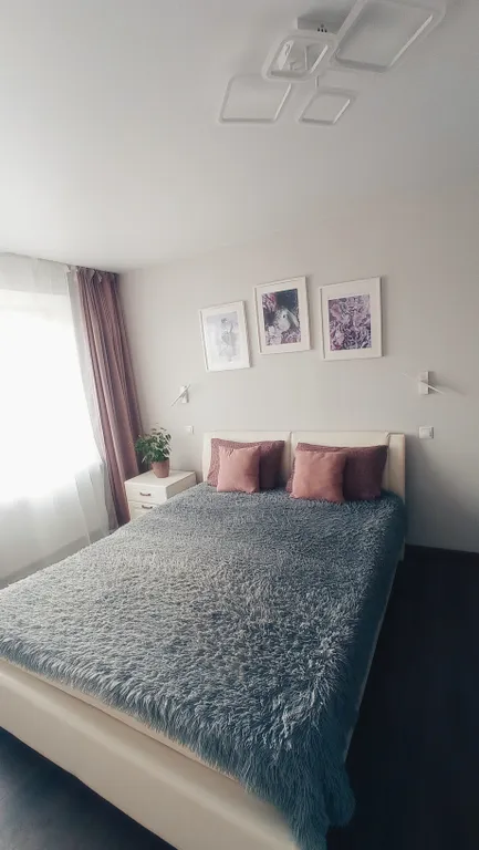 Квартира Апартамент с видом на набережную — аренда посуточно в Калининград