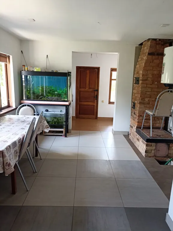 Домик в деревне