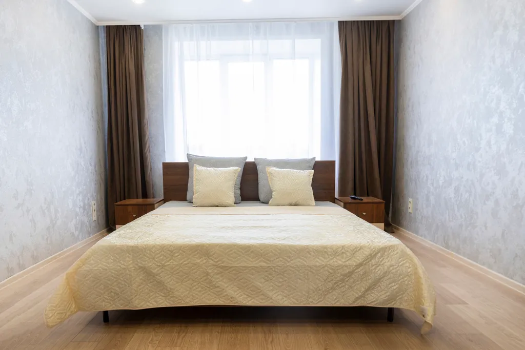 Квартира класса люкс в историческом центре города