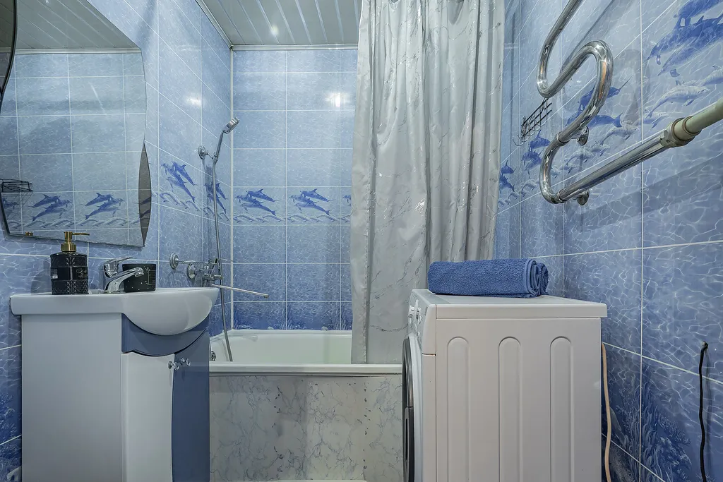 Апартаменты на Гайдара