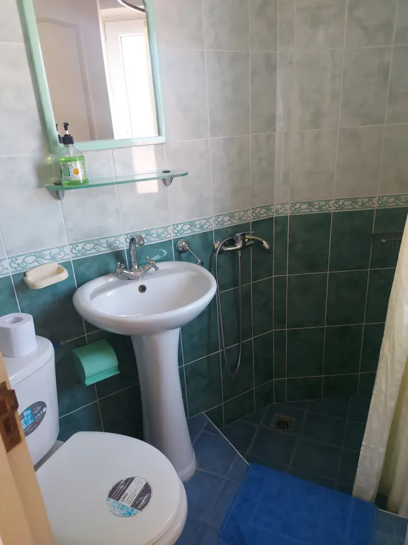 Квартира эконом класса