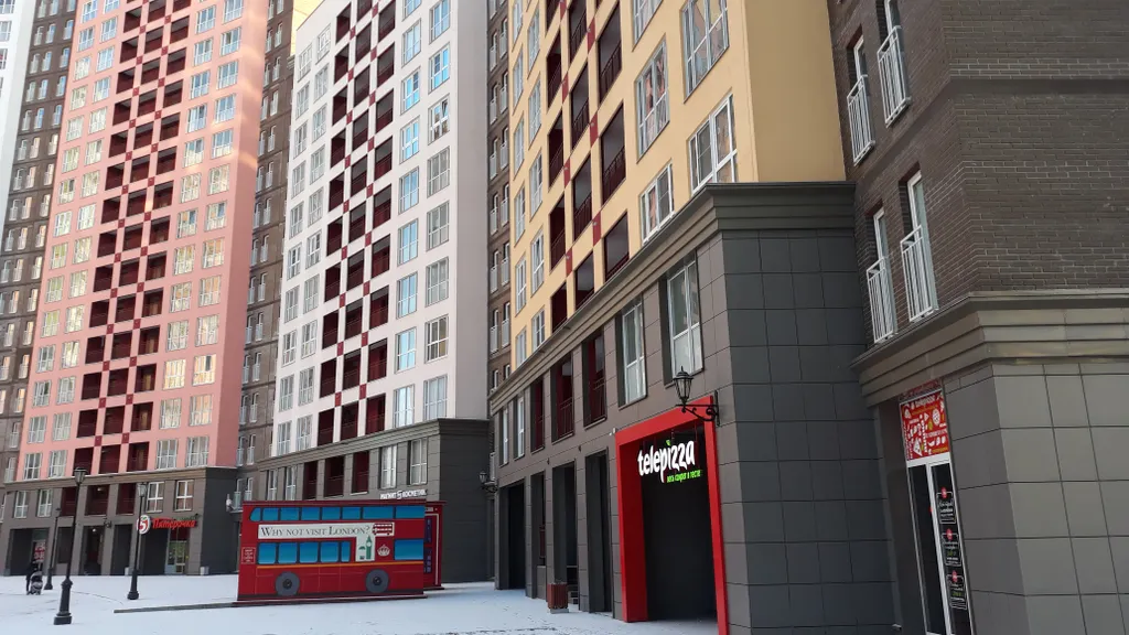 Уютная, теплая квартирка недалеко от метро и центра,рядом Автополе