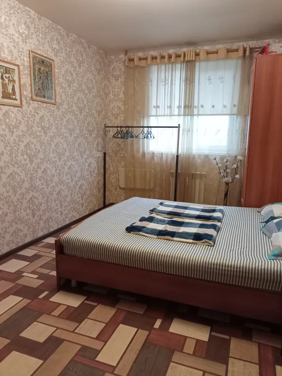 Коттедж 2 й этаж с отдельным входом  две спальни — Нижний Новгород