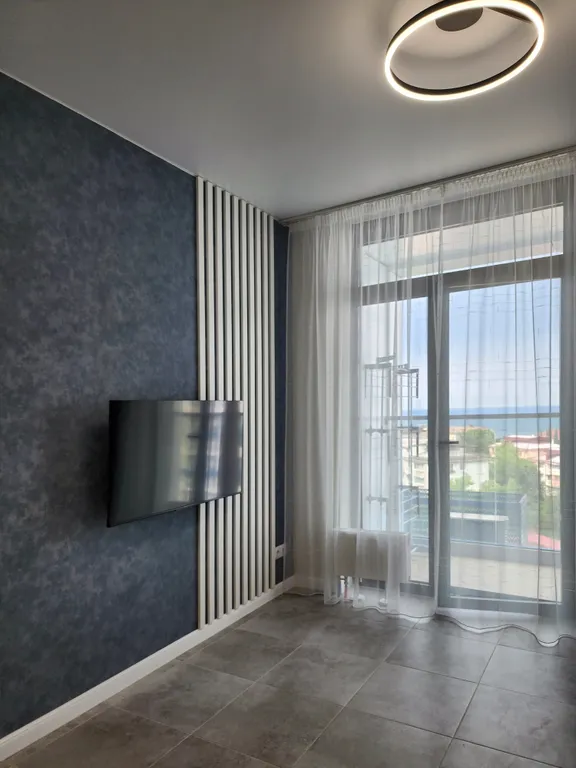 Квартира Квартира Отдых в Сочи с комфортом — Сочи