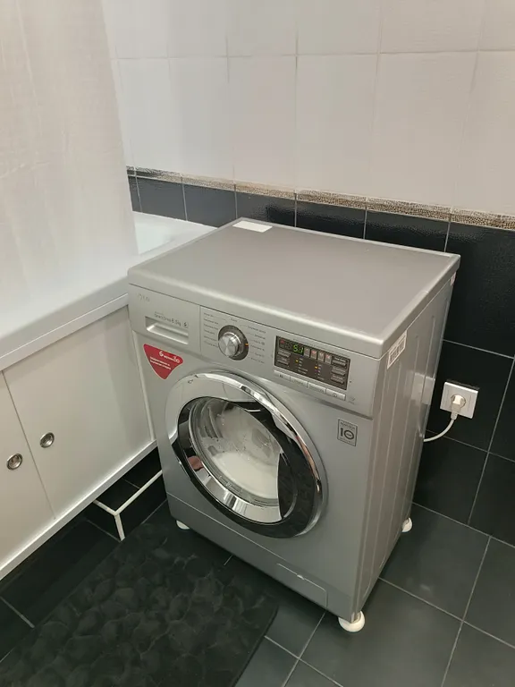 Уютная студия