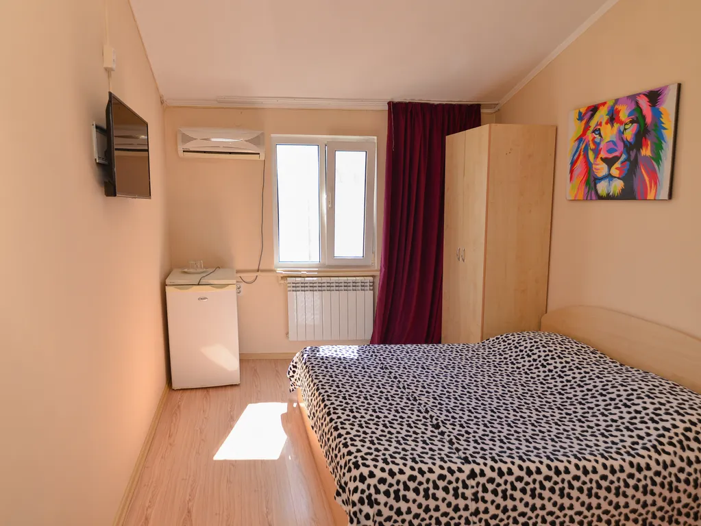 Квартира Комната — Севастополь