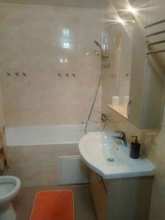 Уютная квартира на Университетской