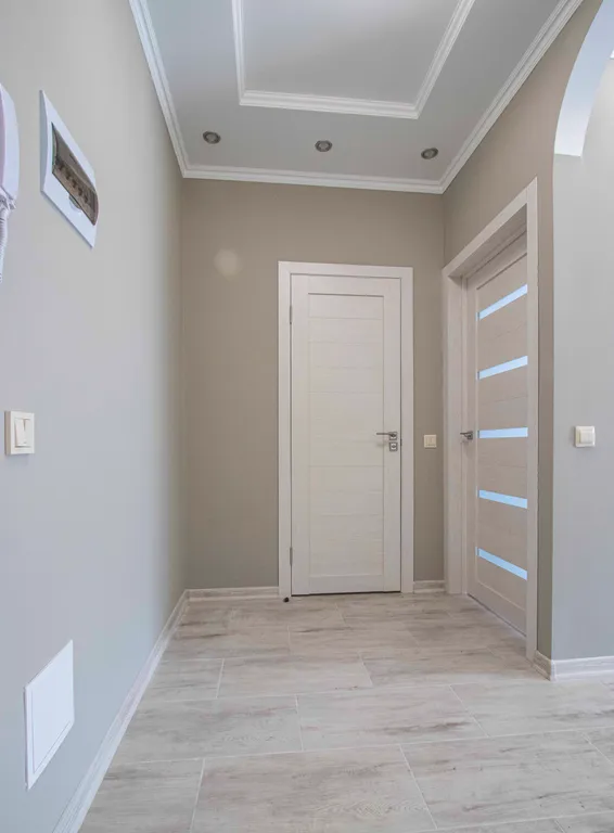 Квартира Квартира New Gray Apart — Зеленоградск