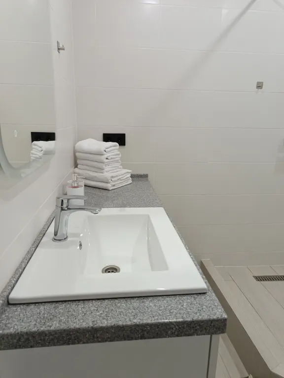 Квартира Апартаменты для комфортного отдыха на море — Анапа