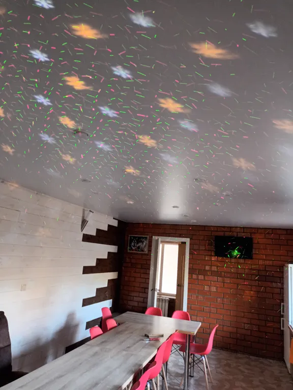 3-комнатный Дом