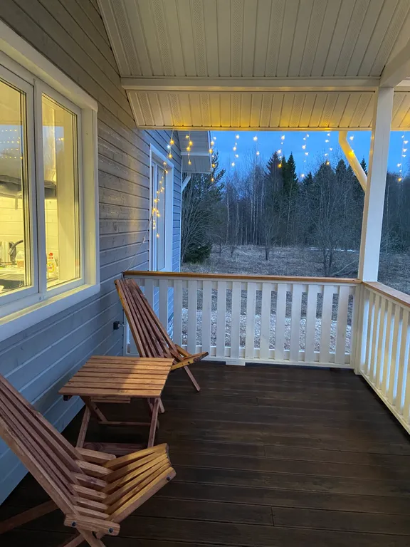 3-комнатный Дом