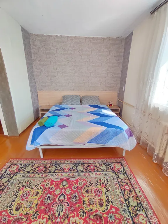 Квартира в 5 минутах от Императорского дворца и улицы Трехсвятской