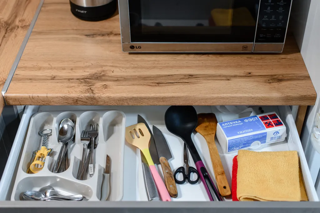 Солнечный день в Норвегии