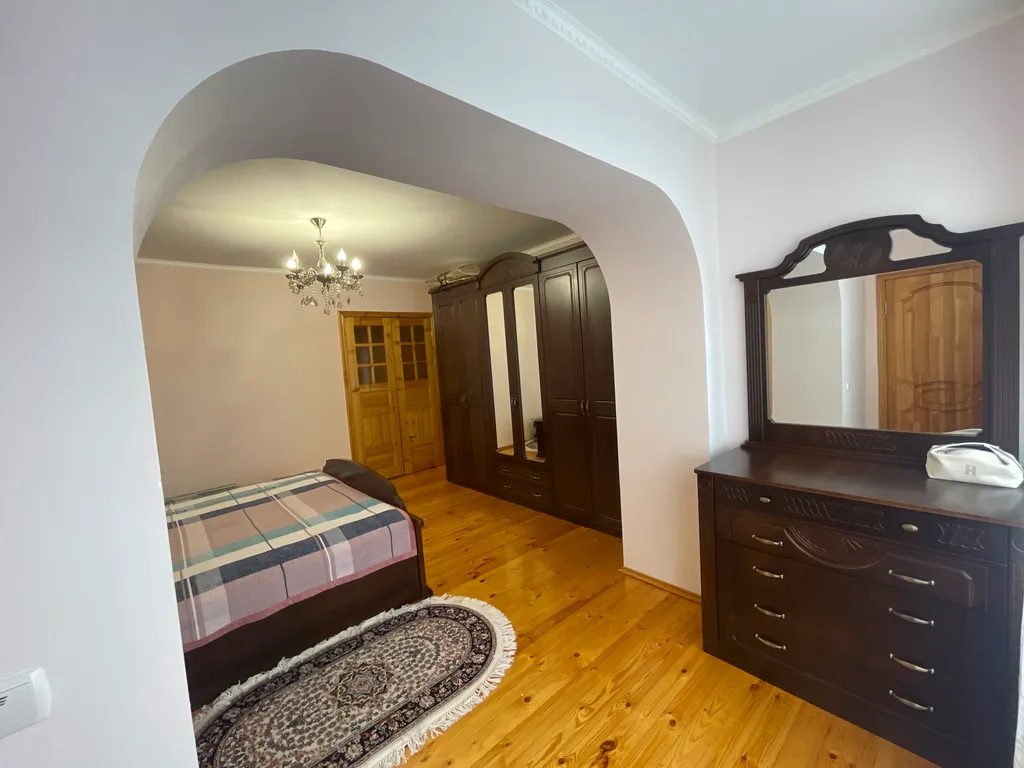 Уютная квартира в лесу — аренда посуточно в Теберда