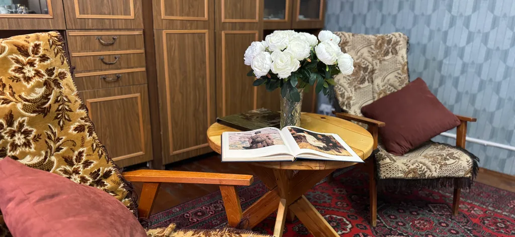 Гостевой дом