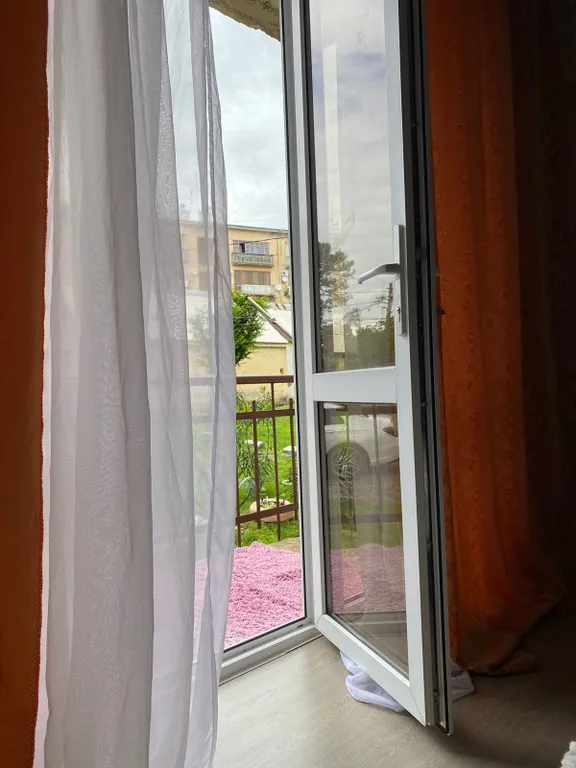 Райский уголок в живописном месте