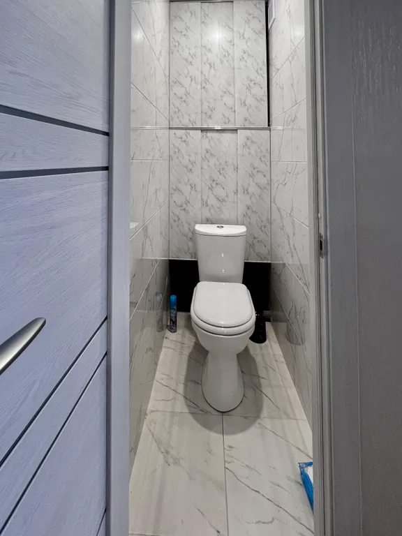 Уютная просторная квартира в центре города