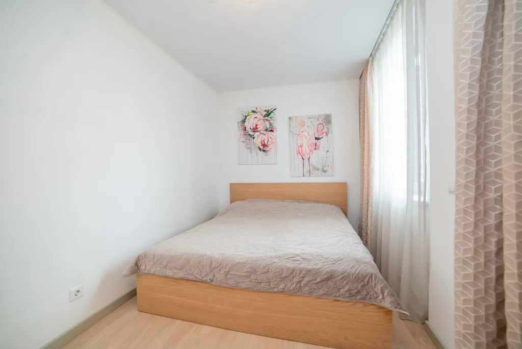 Квартира Квартира для вас — Екатеринбург