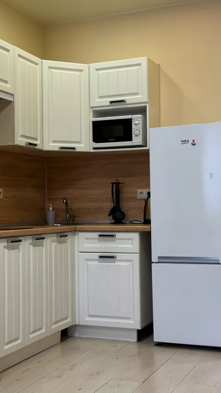 Студия у метро Тушинская