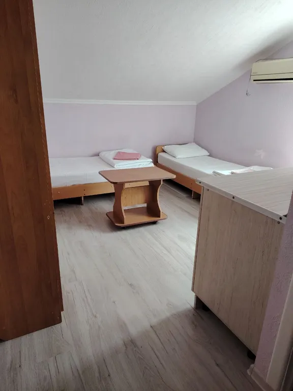 Квартира Комната — Анапа