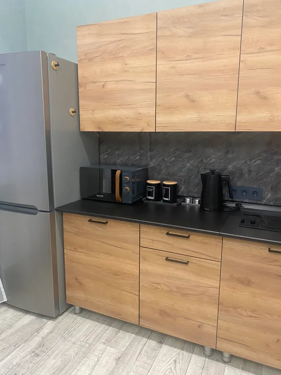 Уютная студия с парковкой