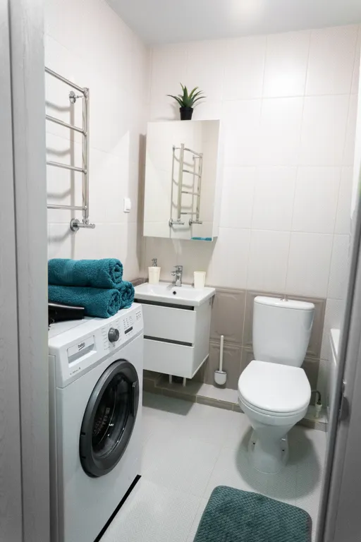 Квартира Апартаменты Итали — Анапа