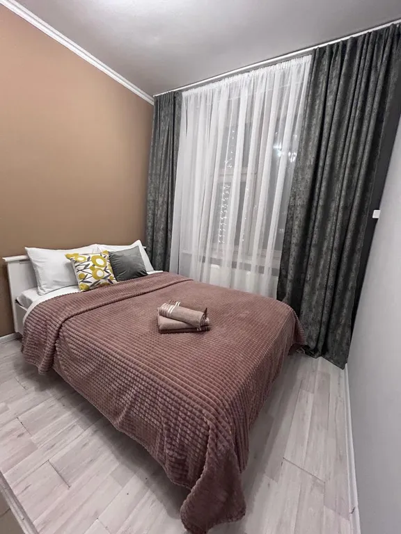 Уютная комната в самом удобном районе