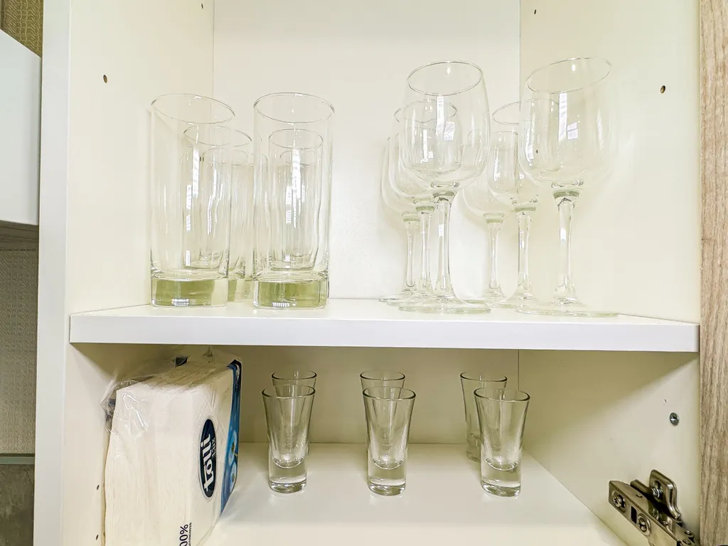 Квартира Апартаменты Монако 24 ЖК Морская Горгиппия 331 — Анапа