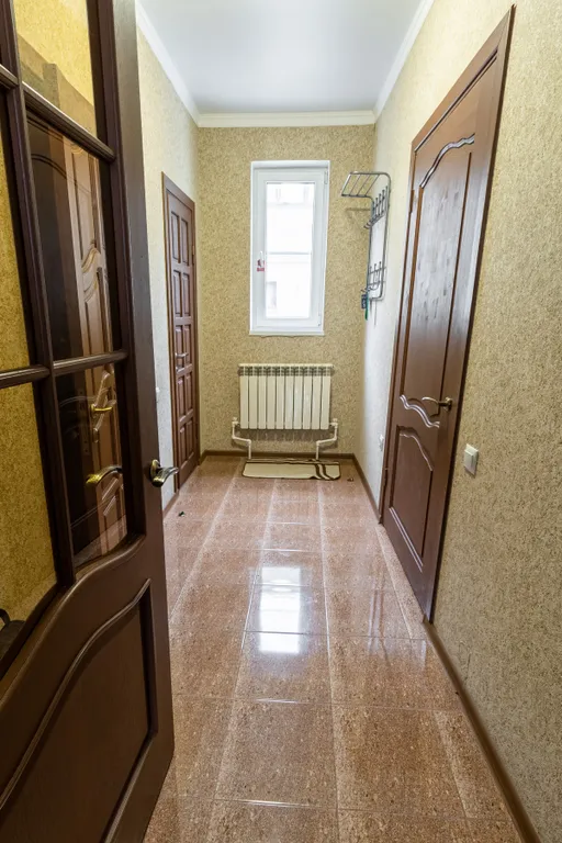 Коттедж Дом с 2 спальнями и уютной беседкой — Пятигорск