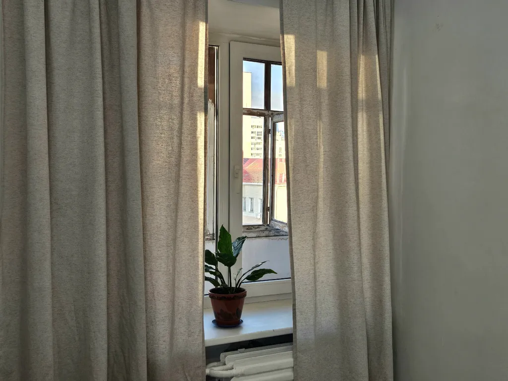 Ботаника гостевые апартаменты в центре на 6 гостей