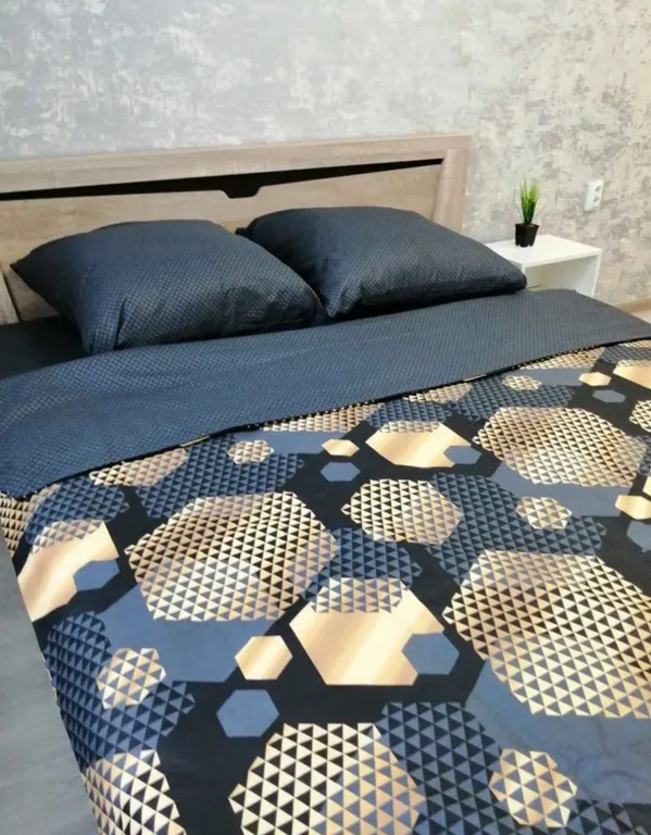 Новая 2-х комнатная квартира