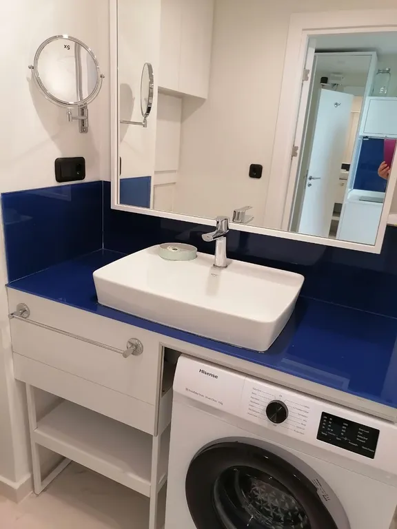 Квартира Квартира Orbi 1737 морской вид — Батуми